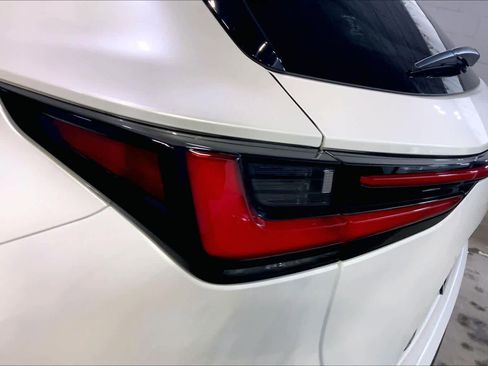 Certified 2024 Lexus NX 350h AWD w/ Vision Package image 29