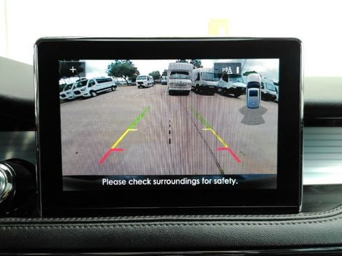 Used 2022 Lincoln Corsair AWD image 8