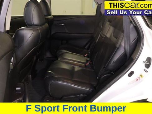 Used 2014 Lexus RX 350 FWD w/ Navigation Package image 22
