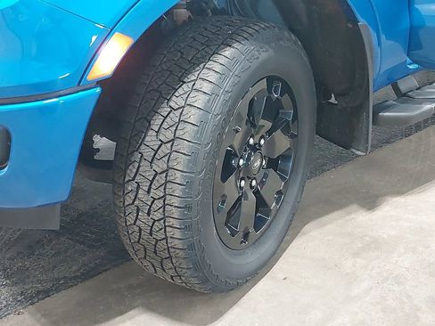 Used 2023 Ford Ranger XLT w/ Equipment Group 302A High image 33