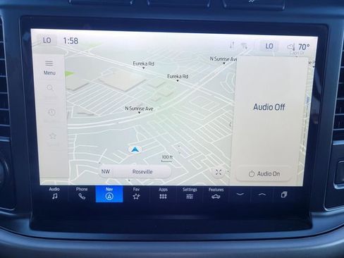 Certified 2024 Ford F150 XLT w/ Mobile Office Package image 16