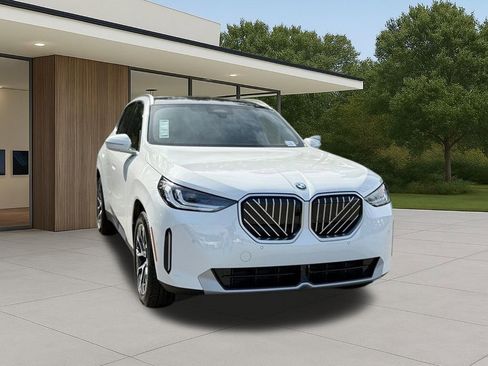New 2026 BMW X3 xDrive30 w/ Premium Package image 5
