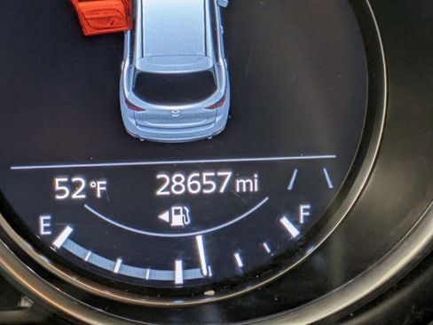 Certified 2023 MAZDA CX-5 AWD 2.5 S w/ Select Package image 15