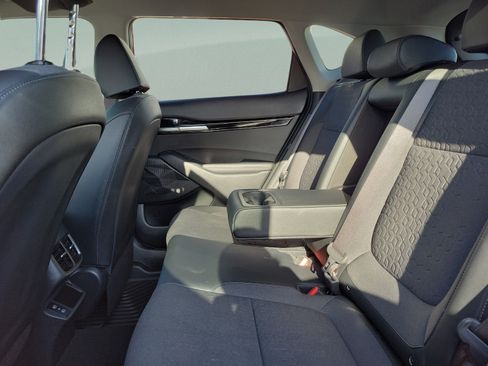 Certified 2025 Kia Seltos S FWD image 7