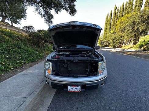 Used 2013 Ford F150 XLT image 49