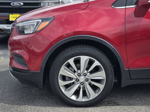 Used 2017 Buick Encore Preferred FWD image 8