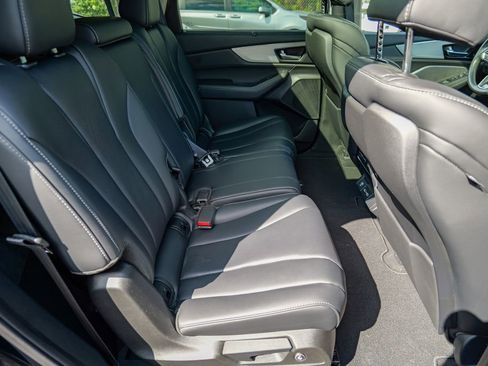 Used 2023 Acura MDX SH-AWD w/ Technology Package image 32