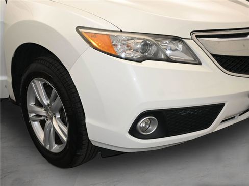 Used 2015 Acura RDX AWD w/ Technology Package image 18