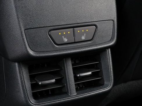 Used 2025 Chevrolet Equinox RS w/ Safety and Technology Package image 19