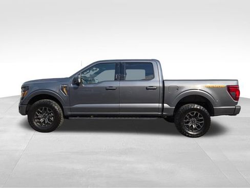 Used 2026 Ford F150 Tremor w/ Equipment Group 402B MID AWD/4WD image 13