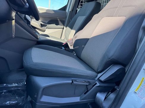 Used 2020 Ford Transit Connect XL FWD image 6