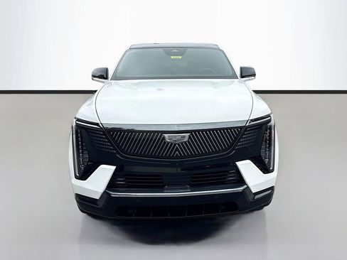 New 2025 Cadillac Escalade IQ Sport 1 image 2