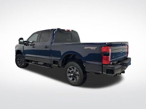 Used 2024 Ford F250 XLT w/ XLT Premium Package image 3