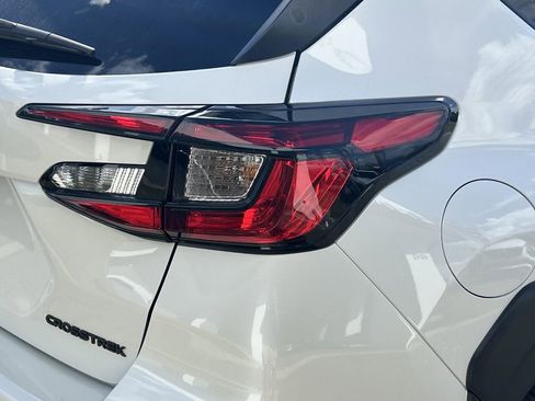New 2026 Subaru Crosstrek 2.5i Limited AWD/4WD image 9
