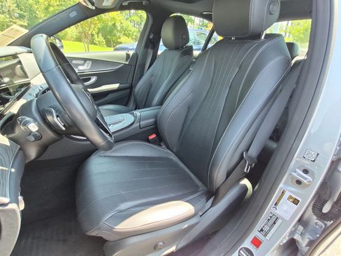 Certified 2022 Mercedes-Benz E 350 Sedan image 15