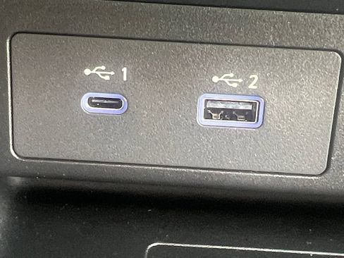 New 2026 Nissan Rogue SL AWD/4WD image 7