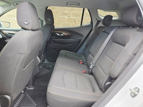 Used 2019 GMC Terrain SLE w/ Driver Convenience Package image 14
