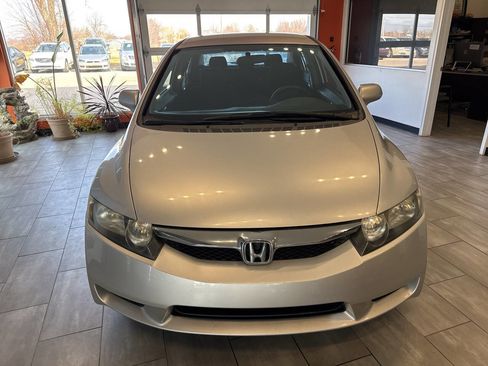 Used 2010 Honda Civic LX-S image 4