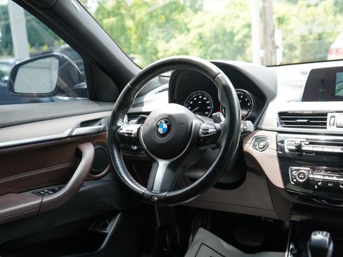 Used 2018 BMW X2 xDrive28i AWD/4WD image 66