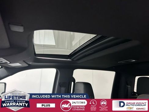 Used 2020 GMC Sierra 2500 AT4 w/ AT4 Premium Package image 23