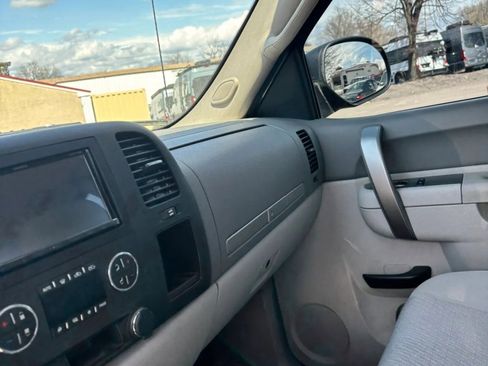 Used 2013 Chevrolet Silverado 1500 LT w/ All-Star Edition image 24