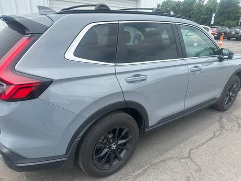 Used 2024 Honda CR-V Sport image 7