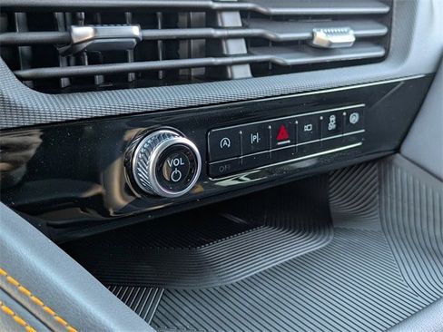 New 2026 Ford Explorer Tremor w/ Tremor Ultimate Package image 67