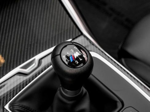 Used 2024 BMW M4 Coupe w/ Executive Package image 21