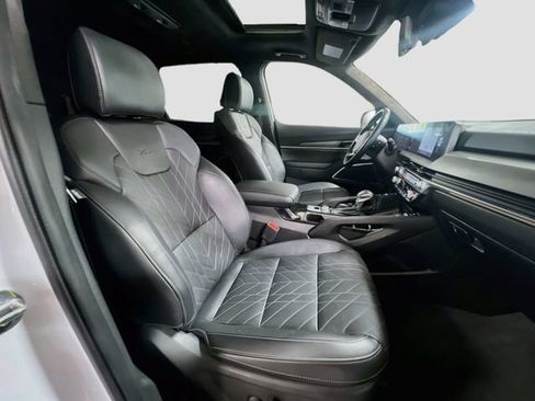 Certified 2024 Kia Telluride SX Prestige X-Pro AWD/4WD image 31