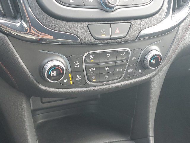 Certified 2024 Chevrolet Equinox RS FWD image 27