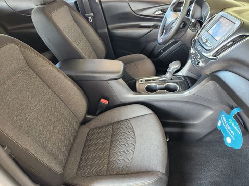 Certified 2024 Chevrolet Equinox LT image 15