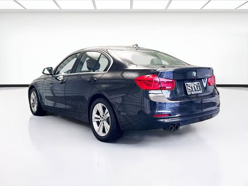 Used 2017 BMW 330i Sedan image 6