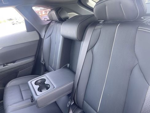 Certified 2025 Cadillac Optiq Luxury 2 w/ LPO, Floor Liner Package image 26