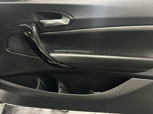 Used 2017 BMW 230i Convertible w/ Driving Assistance Package RWD image 19