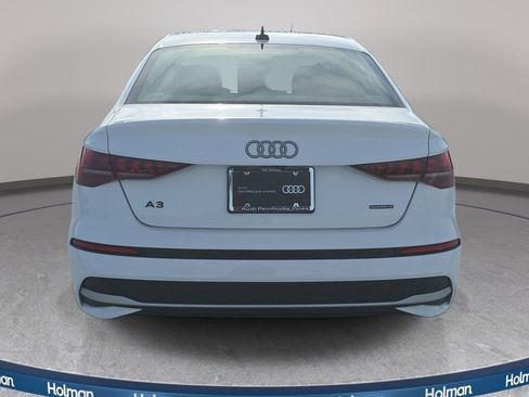 Certified 2026 Audi A3 2.0T Premium w/ Convenience Package AWD/4WD image 6