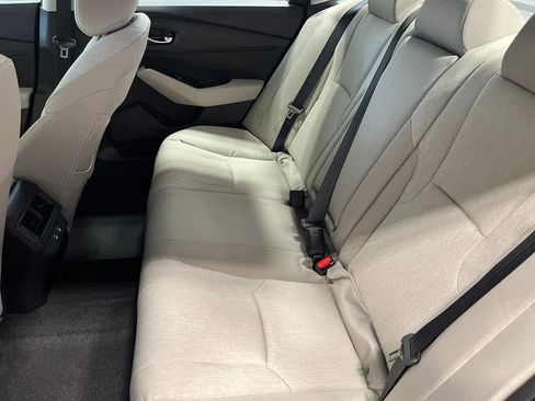 New 2026 Honda Accord SE image 20