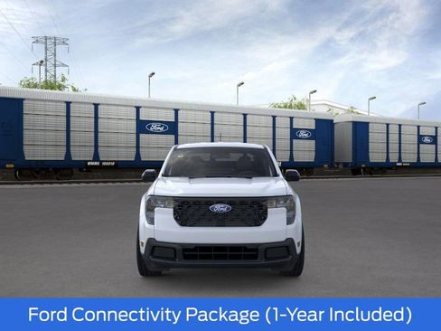 New 2026 Ford Maverick XLT w/ XLT Luxury Package image 8