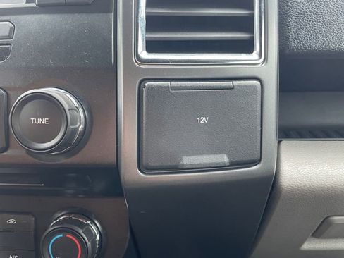 Used 2015 Ford F150 XLT w/ XTR Package AWD/4WD image 26
