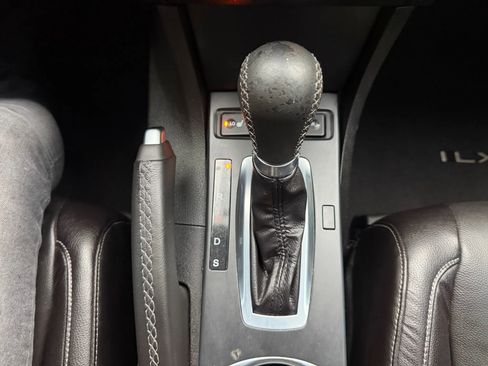 Used 2019 Acura ILX image 23