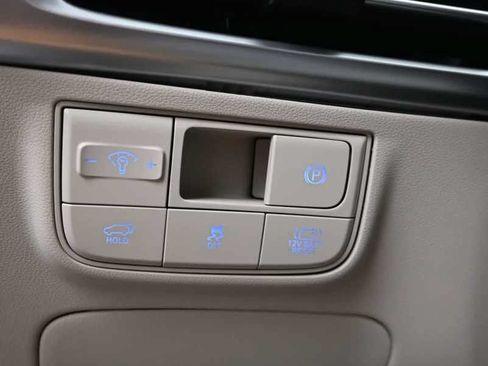 New 2026 Hyundai Tucson Limited AWD/4WD image 22