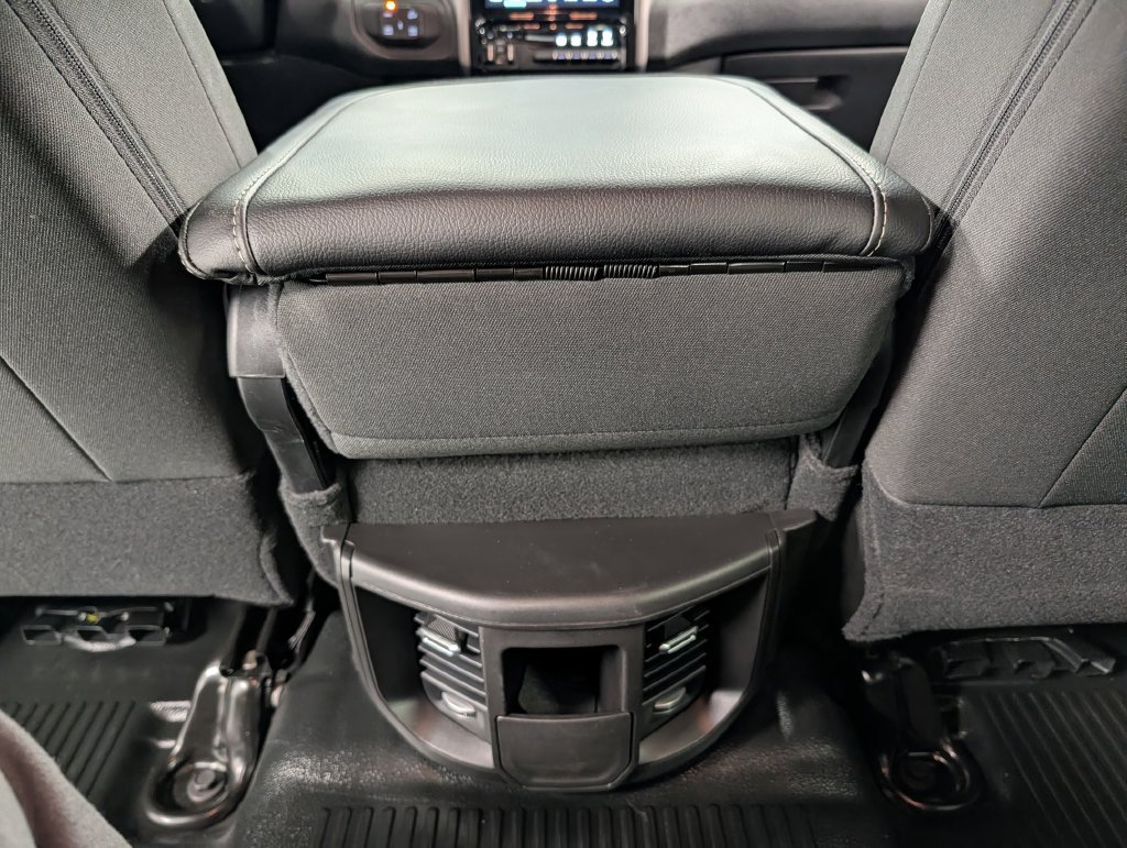 Used 2026 RAM 2500 Warlock AWD/4WD image 27