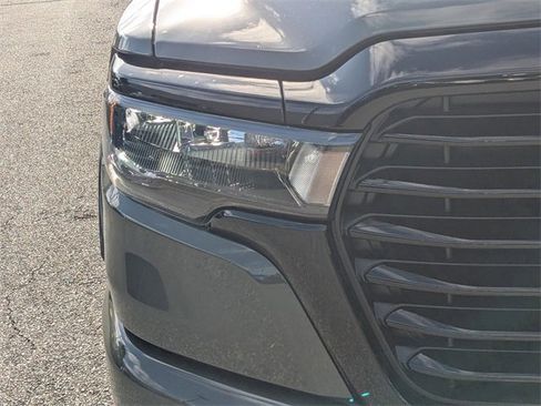 New 2026 RAM 1500 Laramie image 10