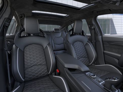 New 2026 Cadillac CT5 V image 16