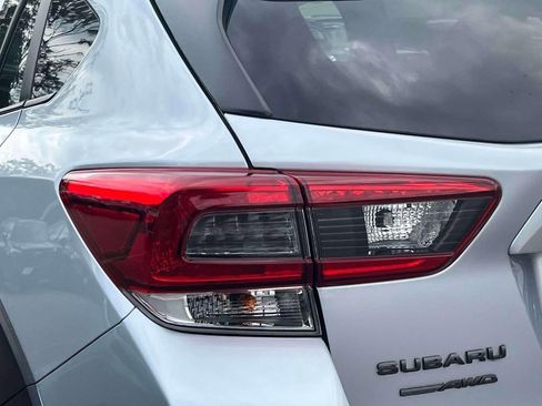 Certified 2023 Subaru Crosstrek 2.5i Sport image 8