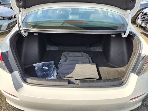 Certified 2025 Honda Civic Sport image 8