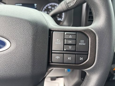 New 2026 Ford F250 XL w/ STX Appearance Package image 17