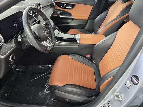 Certified 2022 Mercedes-Benz C 300 C 300 image 9