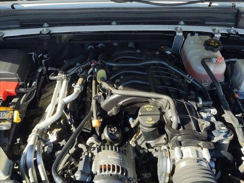 Used 2022 Jeep Gladiator Mojave w/ LED Lighting Group image 23