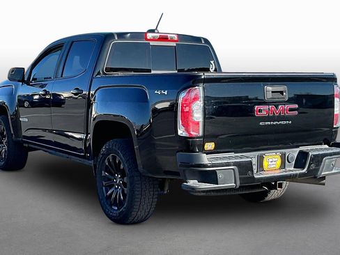 Used 2021 GMC Canyon Elevation w/ Driver Alert Package image 9