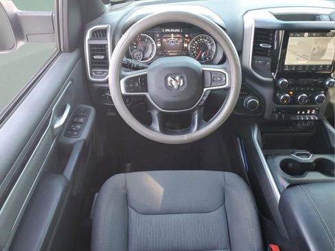 Used 2022 RAM 1500 Big Horn image 13